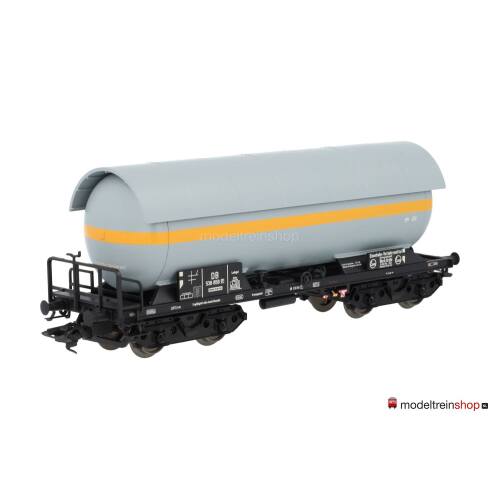 Marklin H0 46453 Insider 2006 Persgasketelwagen "EVA" - Modeltreinshop