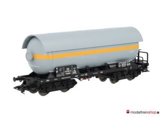Marklin H0 46453 Insider 2006 Persgasketelwagen "EVA" - Modeltreinshop