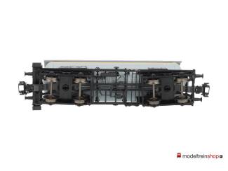 Marklin H0 46453 Insider 2006 Persgasketelwagen "EVA" - Modeltreinshop