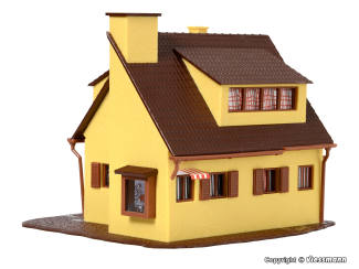 Vollmer HO 49217 Woonhuis - Modeltreinshop