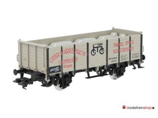 Marklin H0 84795 Open goederenwagen Museum Wagen 1990 - Modeltreinshop