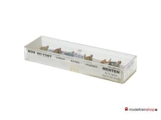 Merten H0 2397 Vagabonds - Modeltreinshop