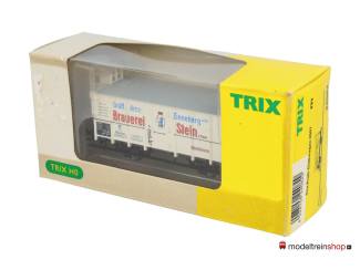 Trix H0 24082 Bierwagon 'Brauerei Stein' van de K.Bay.Sts.B. Profi-Clubwagen 2007 - Modeltreinshop