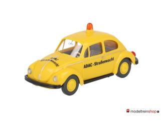 Wiking H0 07950327 ADAC Strassenwacht Volkswagen Kever 1303 - Modeltreinshop