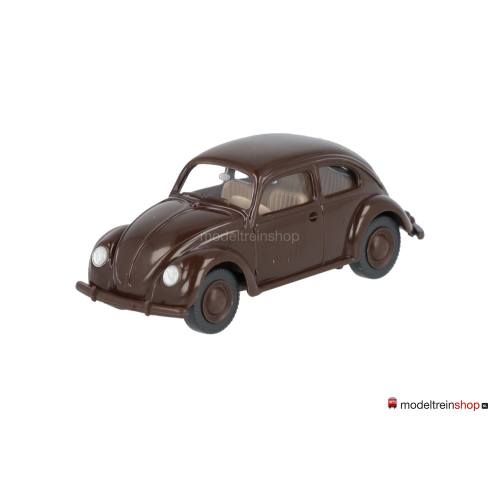 Wiking H0 083013 Volkswagen Brezelkäfer Kever - Modeltreinshop