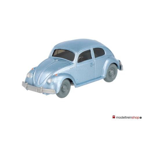 Wiking H0 2017 Edition Sylt Volkswagen Kever 1200 - Modeltreinshop