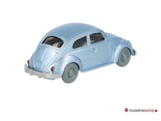 Wiking H0 2017 Edition Sylt Volkswagen Kever 1200 - Modeltreinshop