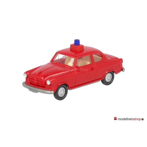 Wiking H0 8230113 Borgward Isabella - Modeltreinshop