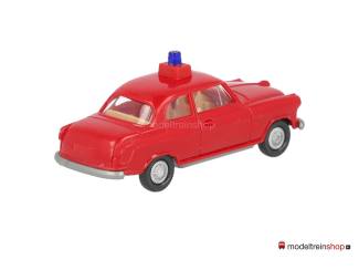 Wiking H0 8230113 Borgward Isabella - Modeltreinshop