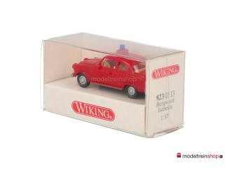 Wiking H0 8230113 Borgward Isabella - Modeltreinshop