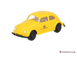 Wiking H0 8310013 Volkwagen Kever 1200 Post - Modeltreinshop