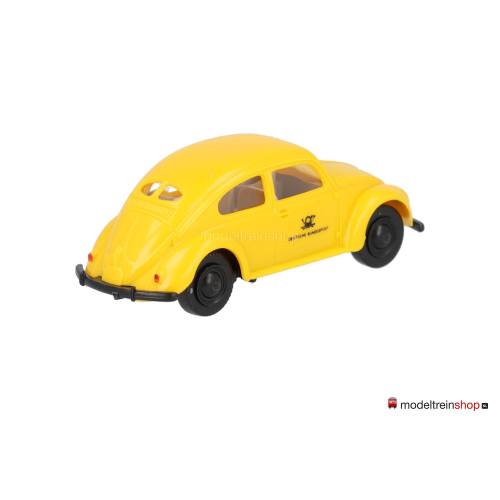 Wiking H0 8310013 Volkwagen Kever 1200 Post - Modeltreinshop