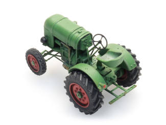 Artitec H0 387.562 IFA Brockenhexe Traktor - Modeltreinshop