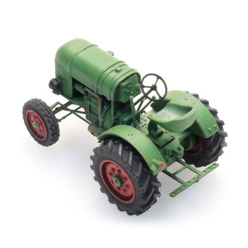 Artitec H0 387.562 IFA Brockenhexe Traktor - Modeltreinshop