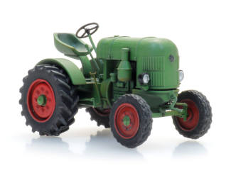 Artitec H0 387.562 IFA Brockenhexe Traktor - Modeltreinshop