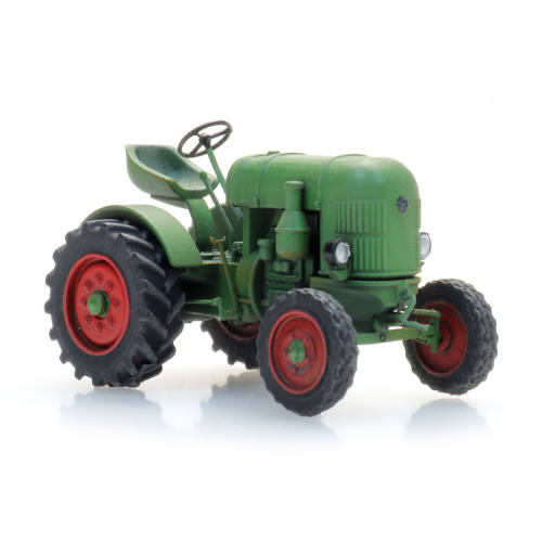 Artitec H0 387.562 IFA Brockenhexe Traktor - Modeltreinshop