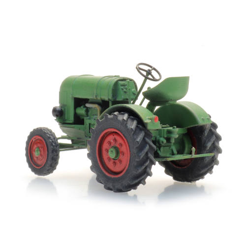 Artitec H0 387.562 IFA Brockenhexe Traktor - Modeltreinshop