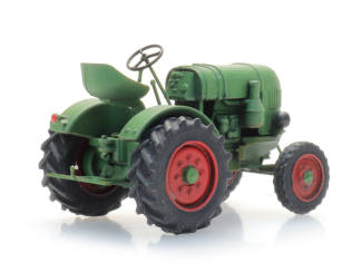 Artitec H0 387.562 IFA Brockenhexe Traktor - Modeltreinshop