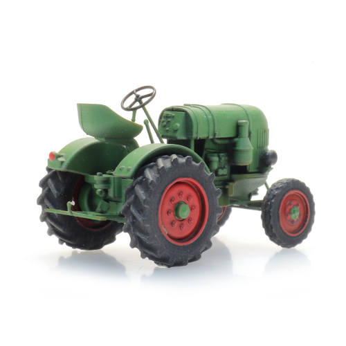 Artitec H0 387.562 IFA Brockenhexe Traktor - Modeltreinshop