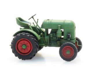 Artitec H0 387.562 IFA Brockenhexe Traktor - Modeltreinshop