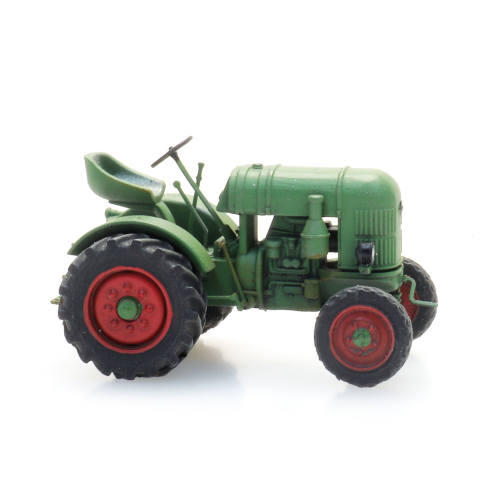 Artitec H0 387.562 IFA Brockenhexe Traktor - Modeltreinshop