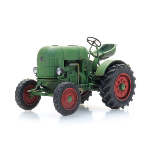 Artitec H0 387.562 IFA Brockenhexe Traktor - Modeltreinshop