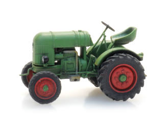 Artitec H0 387.562 IFA Brockenhexe Traktor - Modeltreinshop