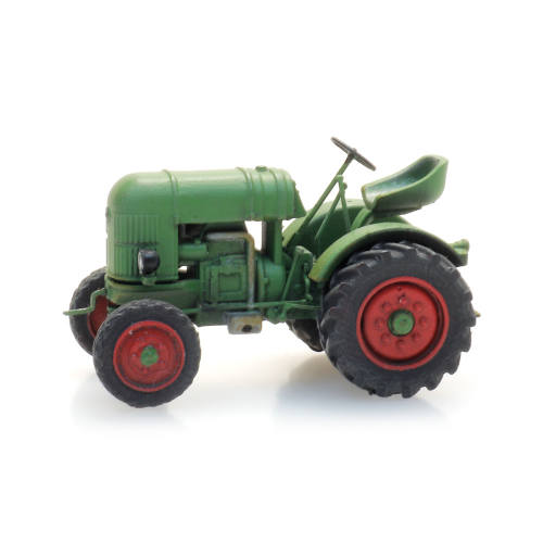 Artitec H0 387.562 IFA Brockenhexe Traktor - Modeltreinshop