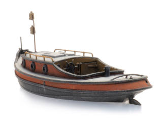 Artitec H0 387.529 Opduwer (waterlijn) - Modeltreinshop