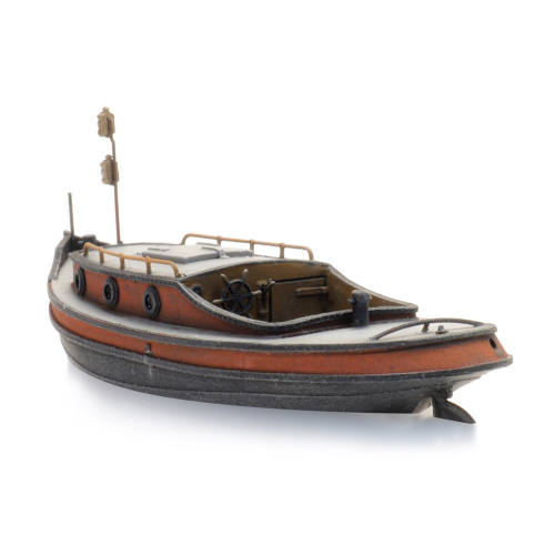 Artitec H0 387.529 Opduwer (waterlijn) - Modeltreinshop