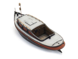 Artitec H0 387.529 Opduwer (waterlijn) - Modeltreinshop