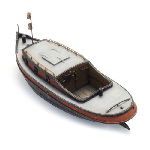 Artitec H0 387.529 Opduwer (waterlijn) - Modeltreinshop