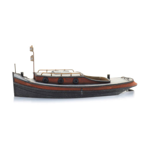 Artitec H0 387.529 Opduwer (waterlijn) - Modeltreinshop