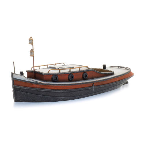 Artitec H0 387.529 Opduwer (waterlijn) - Modeltreinshop