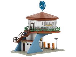 Faller HO 109214 B-214 Wegrestaurant - Modeltreinshop