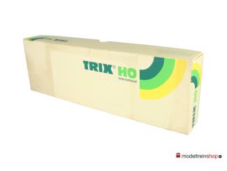 Trix H0 23535 set van 3 goederenwagons van de K.W.St.E. - Modeltreinshop