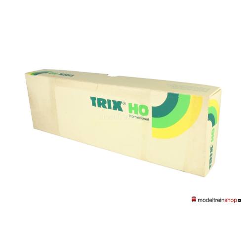 Trix H0 23535 set van 3 goederenwagons van de K.W.St.E. - Modeltreinshop