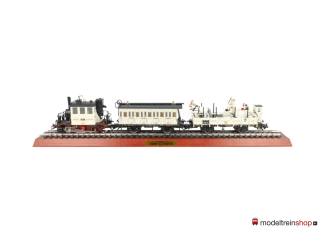 Marklin H0 28970 Treinset – Huwelijkstrein - Digitaal - Modeltreinshop