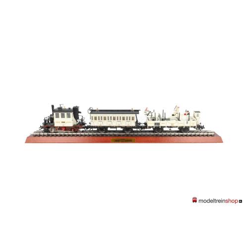 Marklin H0 28970 Treinset – Huwelijkstrein - Digitaal - Modeltreinshop