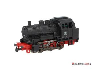 Marklin H0 30000 V1 Tender Stoom Locomotief BR 89 DB - Modeltreinshop