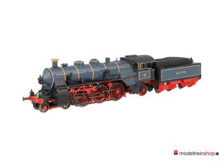Marklin H0 3093 Stoom Locomotief BR 18.4 - Modeltreinshop