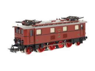 Marklin H0 3187 V01 Elektrische locomotief Reihe EP 2 DRG - Modeltreinshop