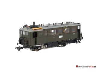 Marklin H0 34251 Stoomrijtuig Type Kittel uit de Maschinenfabrik Esslingen v/d DRG - Modeltreinshop