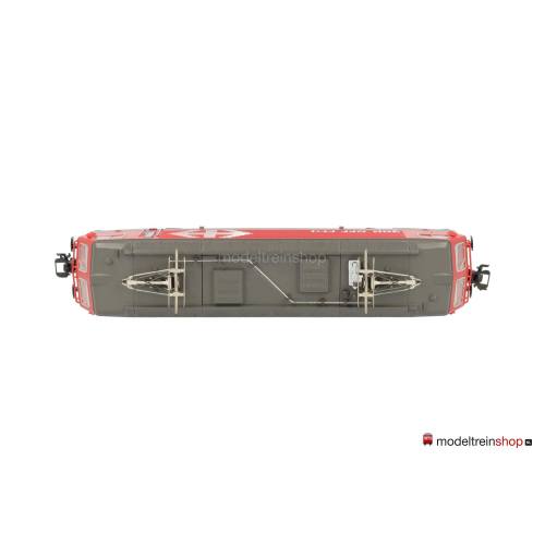 Marklin H0 3430 V3 Electrische Locomotief Serie 446 SBB - Modeltreinshop