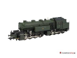 Marklin H0 34962 Tenderlocomotief Reihe Gt 2 x 4/4 - Modeltreinshop