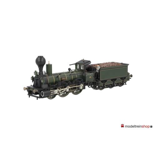 Marklin H0 34971 Stoomlocomotief Reihe B VI K.Bay.Sts. - Modeltreinshop