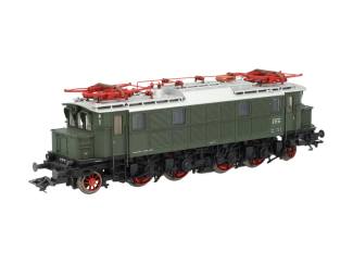 Marklin H0 37061 Elektrische locomotief BR E 17 - Modeltreinshop