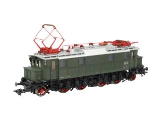 Marklin H0 37061 Elektrische locomotief BR E 17 - Modeltreinshop