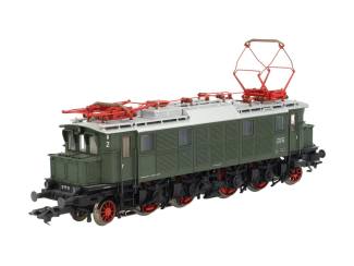 Marklin H0 37061 Elektrische locomotief BR E 17 - Modeltreinshop