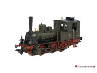 Marklin H0 37148 Stoomlocomotief serie Pruisische klasse T 3 v/d KPEV - Modeltreinshop